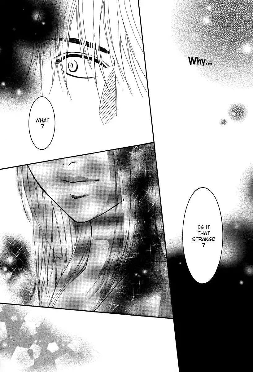 Kore wa Koi no Hanashi Chapter 29 17